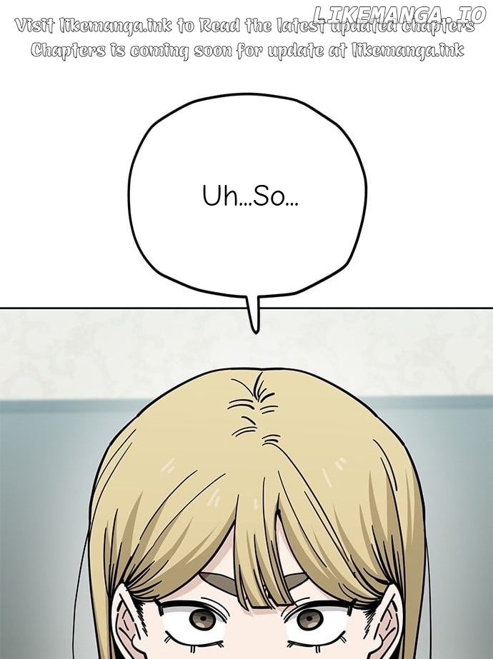 Unemployed Baek-soon Chapter 126 - page 1